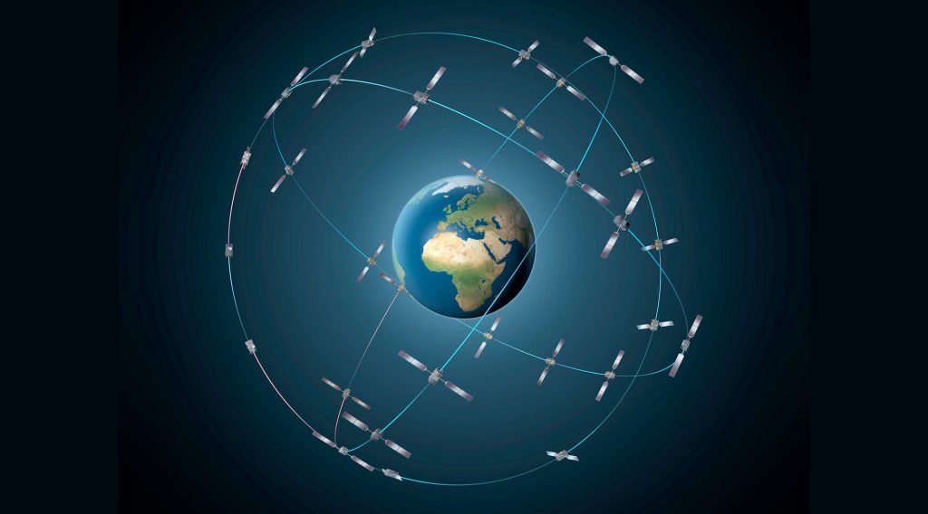 GPS:n kilpailija Galileo ja 20 vuoden säätö