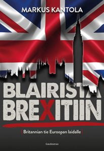 Blairista-brexitiin