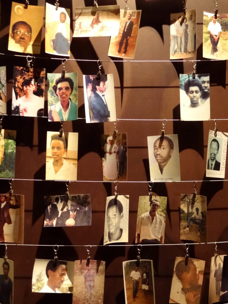 Ranskassa vähätellään yhä vastuuta Ruandan kansanmurhassa