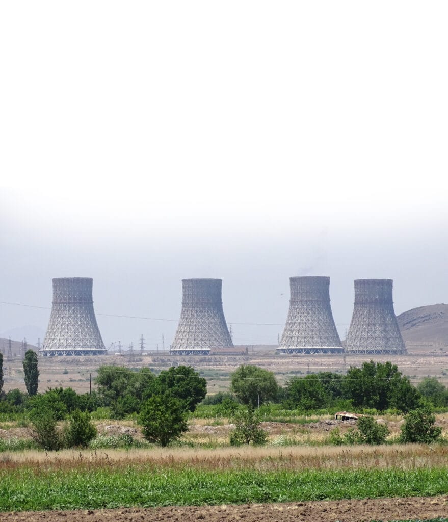 Venäjän ydinvoimadiplomatia ulottautuu yhä laajemmalle