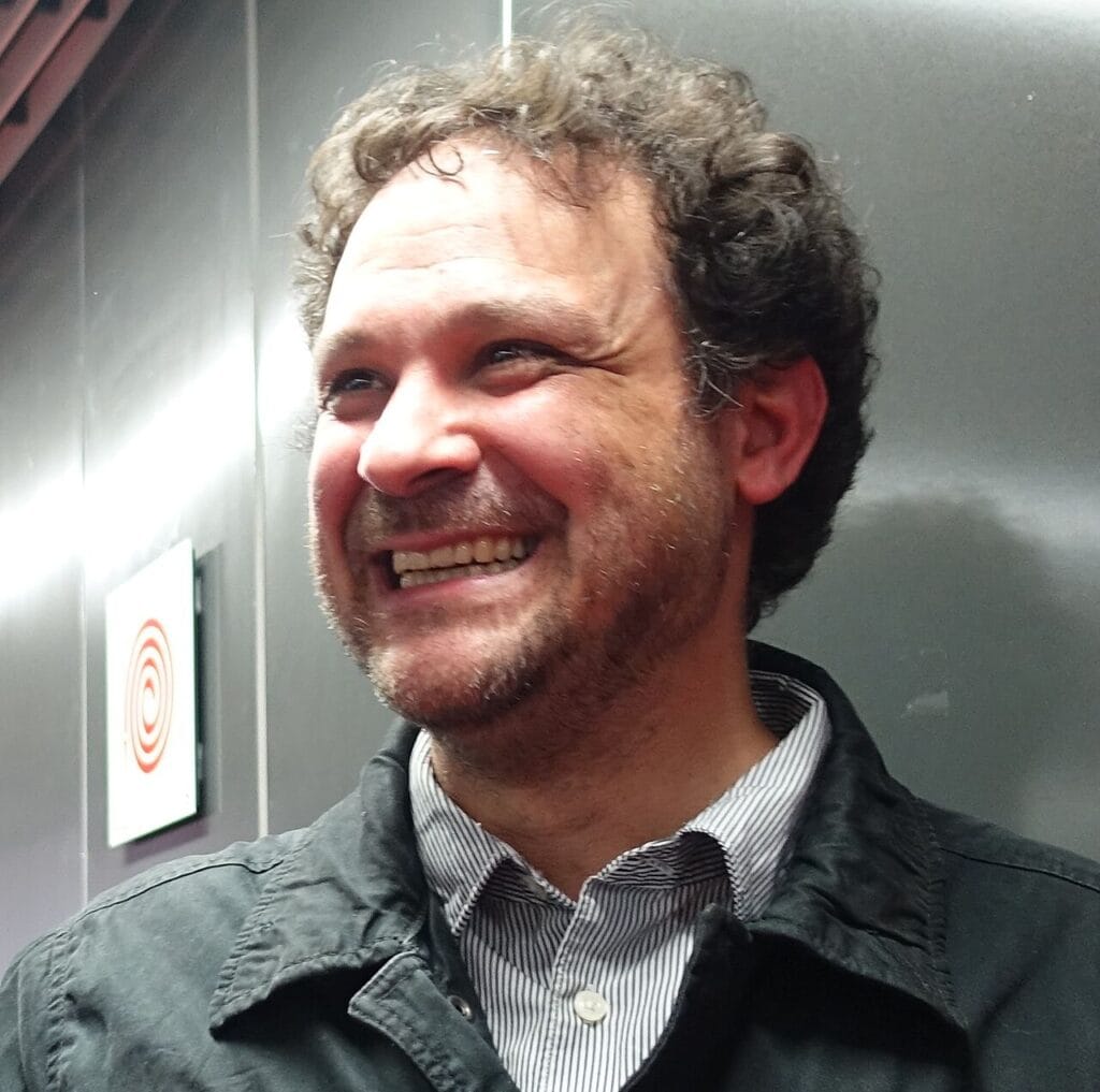 Hän ansaitsee Nobelin!