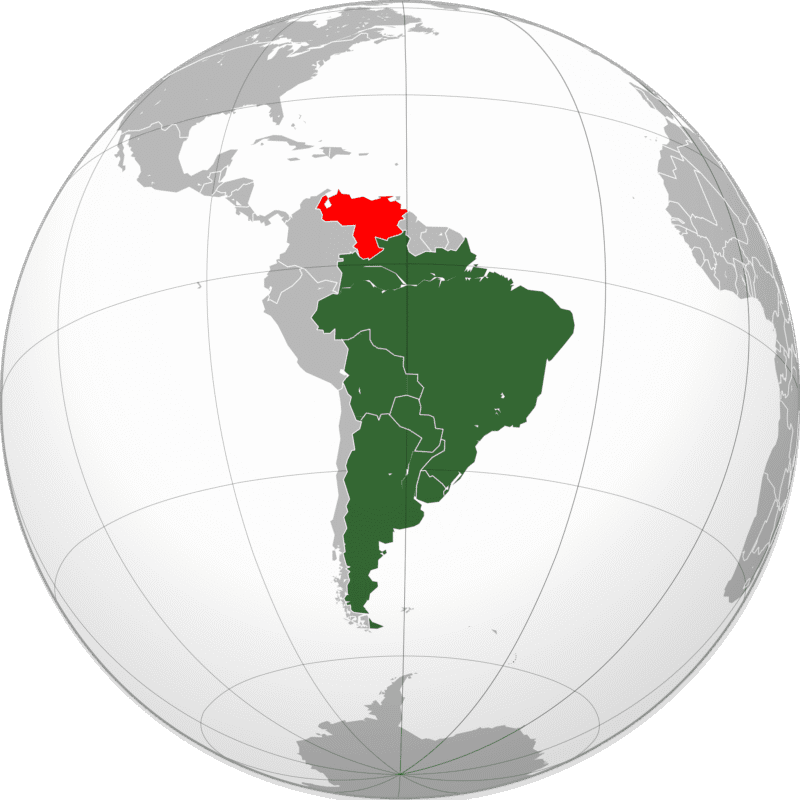 MERCOSUR+Candidate_countries_(orthographic_projection).svg
