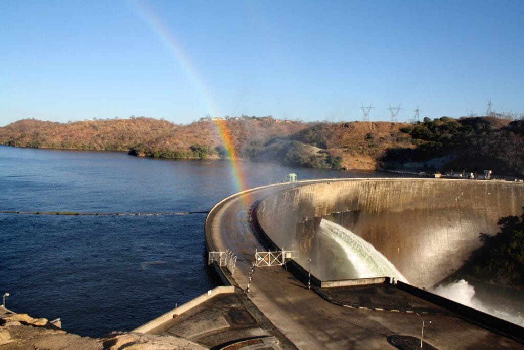 Out of Kariba